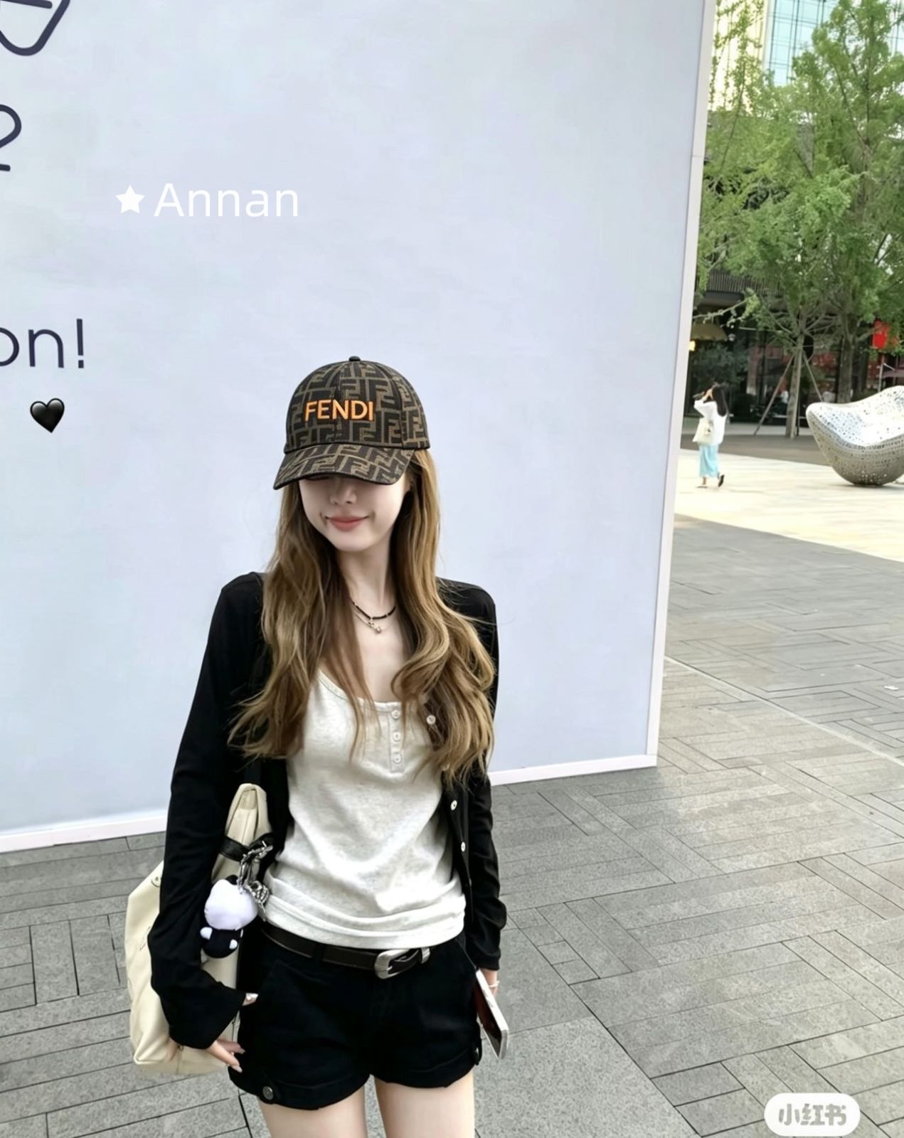 超美品値下げ 新品 FENDI フェンディ キャップ 帽子 メンズ レディース ユニセックス