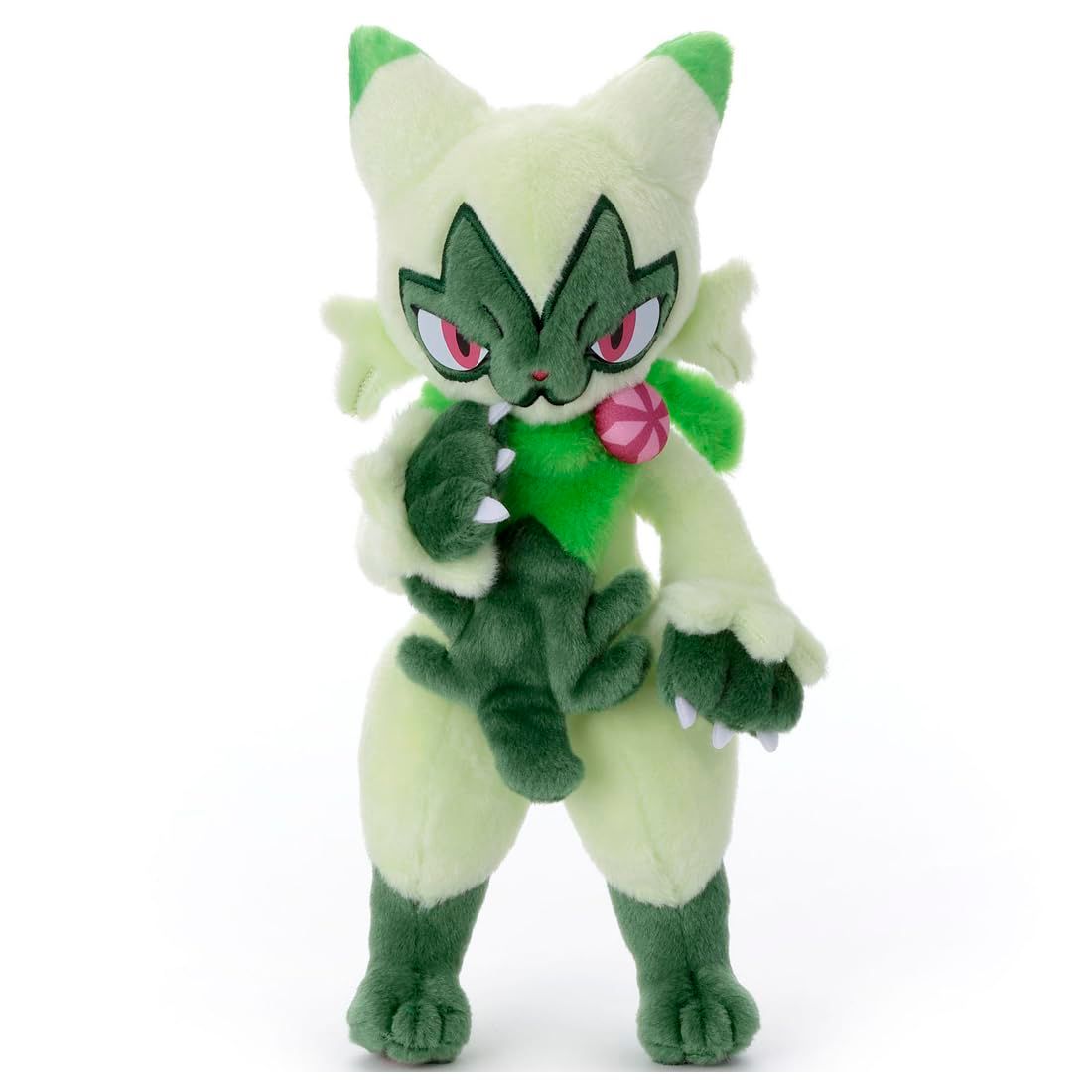 ポケットモンスター ポケモン キミにきめた!ポケモンゲットぬいぐるみ