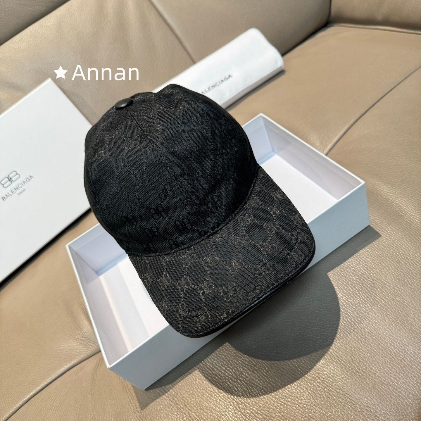 即完売 本日特価 超美品新品 FENDI フェンディ キャップ 帽子 メンズ レディース ユニセックス