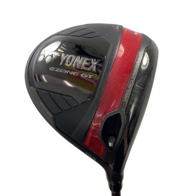 【中古】 ヨネックス EZONE GT TYPE-S(2024) 10.5° ドライバー DR RK-04GT(DR) (フレックスS) メンズ 男性用 右利き 右用 Cランク ゴルフクラブ 28,793円