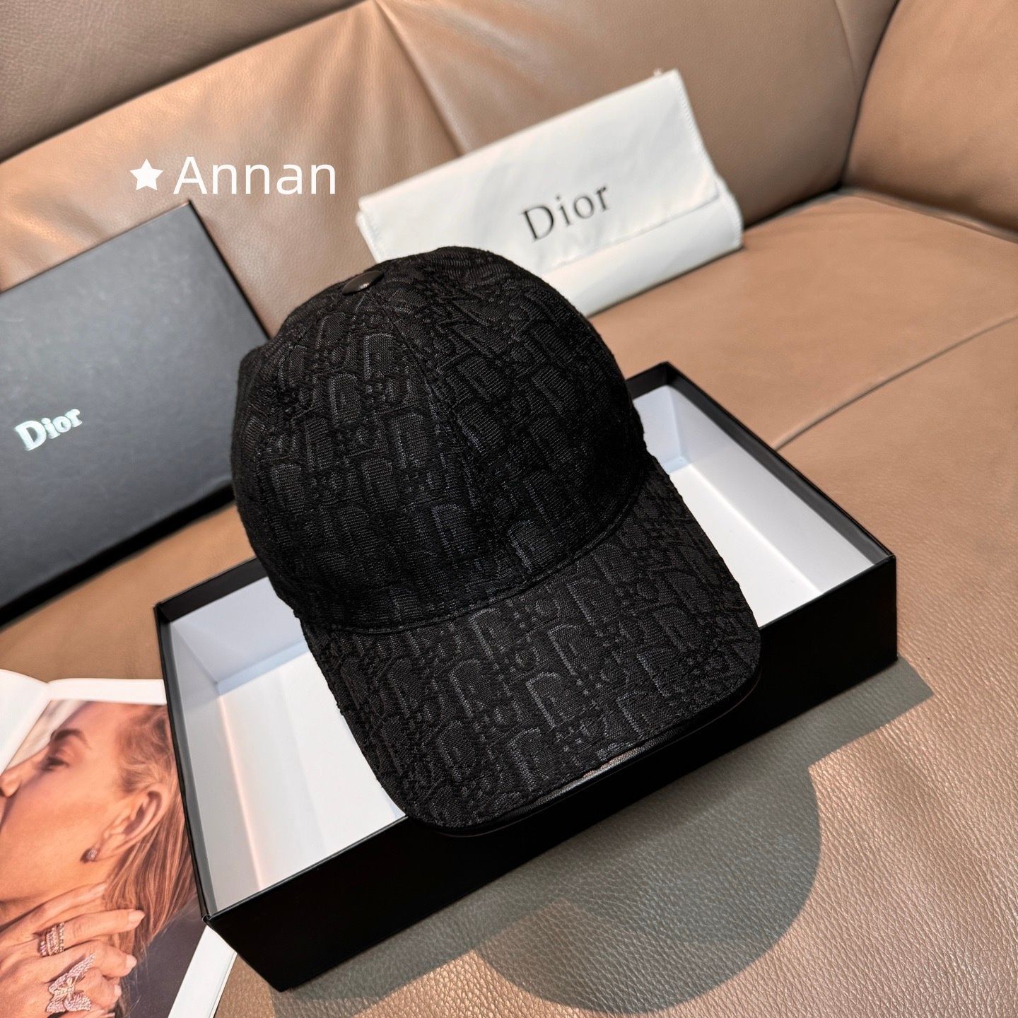 最終値下げ 新品 新品！新品 CHRISTIAN DIOR クリスチャン ディオール