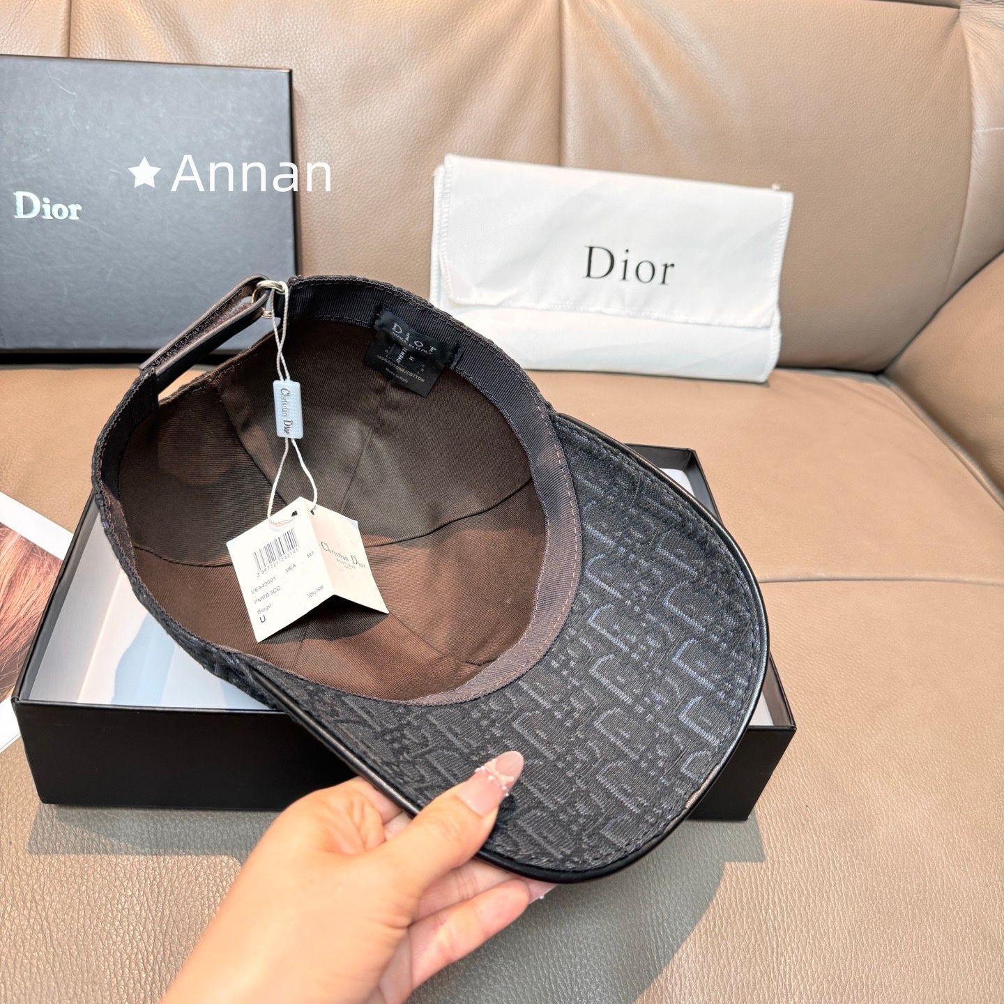 最終値下げ 新品 新品！新品 CHRISTIAN DIOR クリスチャン ディオール