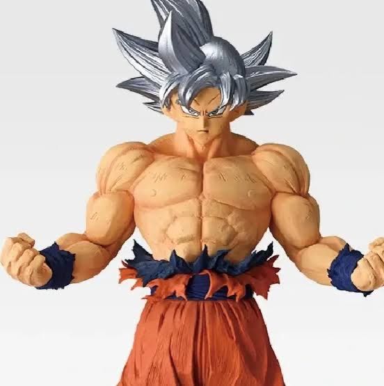一番くじ ドラゴンボール THE CHRONICLE OF GOKU　F賞　孫悟空