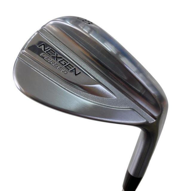 【中古】 ゴルフパートナー NEXGEN FORGED WEDGE(2025) 50°/10°S ウェッジ WG Dynamic Gold (フレックスS) メンズ 男性用 右利き 右用 Cランク ゴルフクラブ