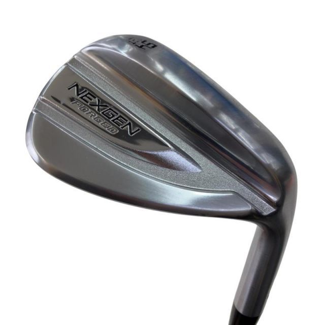 【中古】 ゴルフパートナー NEXGEN FORGED WEDGE(2025) 54°/12°T ウェッジ WG Dynamic Gold (フレックスS) メンズ 男性用 右利き 右用 Cランク ゴルフクラブ