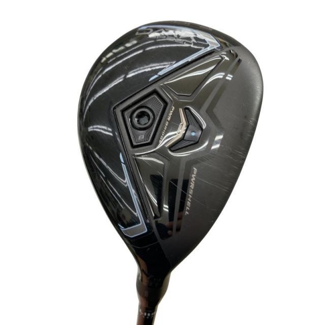【中古】 コブラ cobra DARKSPEED U7 レディース ユーティリティ UT SPEEDER NX for Cobra(DARKSPEED UT) (フレックスA) レディース 女性用 右利き 右用 Dランク ゴルフクラブ