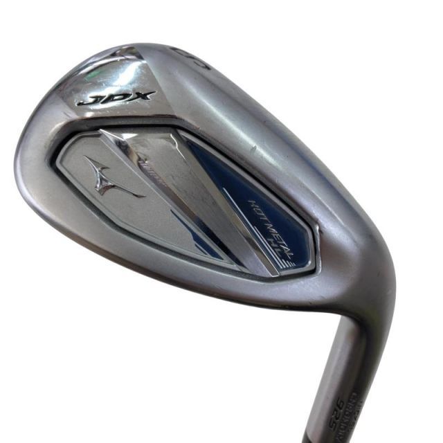 【中古】 ミズノ JPX 925 HOT METAL HL SW ウェッジ WG MFUSION i(2022) (フレックスR) メンズ 男性用 右利き 右用 Dランク ゴルフクラブ