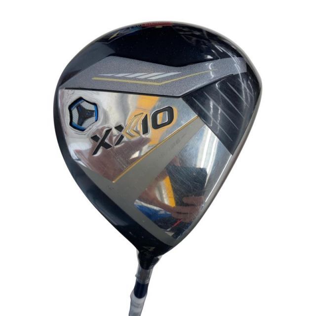 【中古】 ダンロップ XXIO(2024) 4W フェアウェイウッド FW XXIO MP1300(FW) (フレックスS) メンズ 男性用 右利き 右用 Cランク ゴルフクラブ