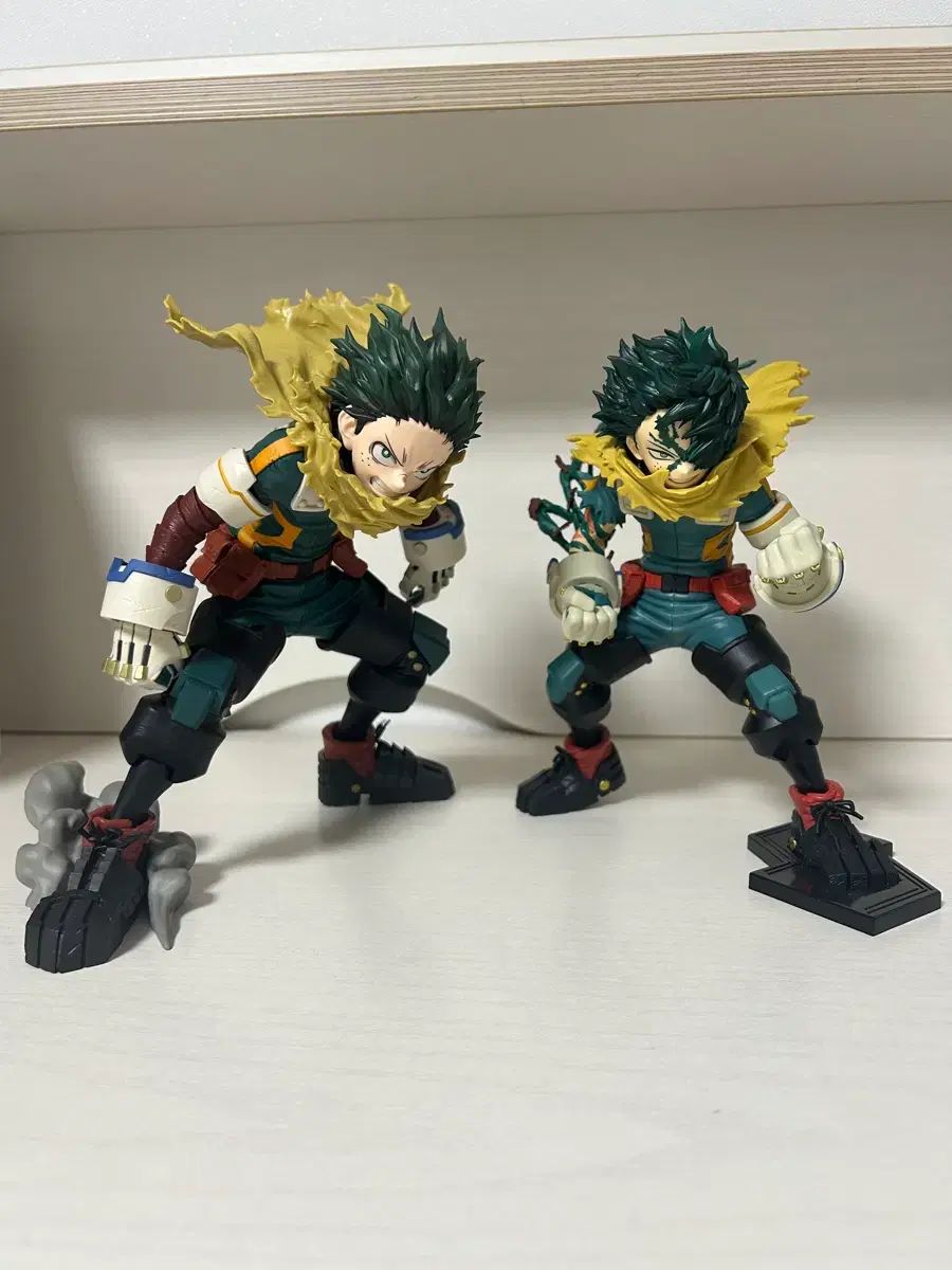 僕のヒーローアカデミア 緑谷出久 Grandista（グランディスタ） FINAL ファイナルシーズン