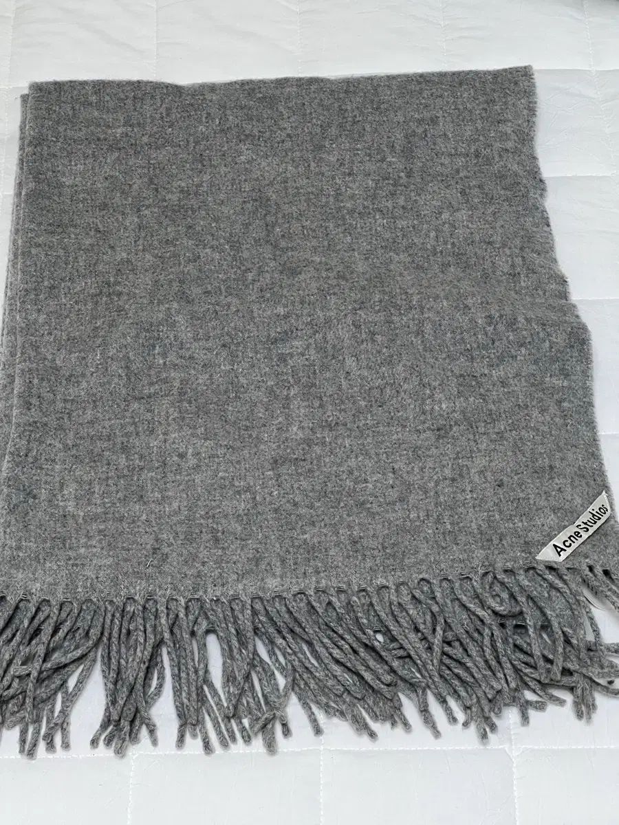 OS Acne Studios マフラー