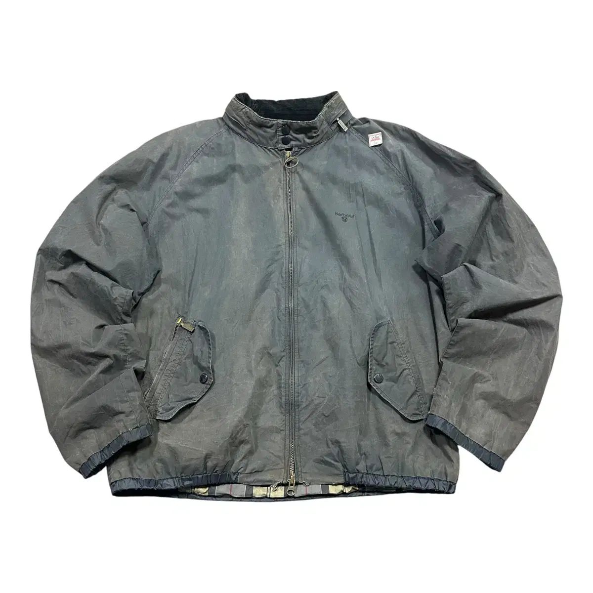 BARBOUR ヴィンテージ ジャケット