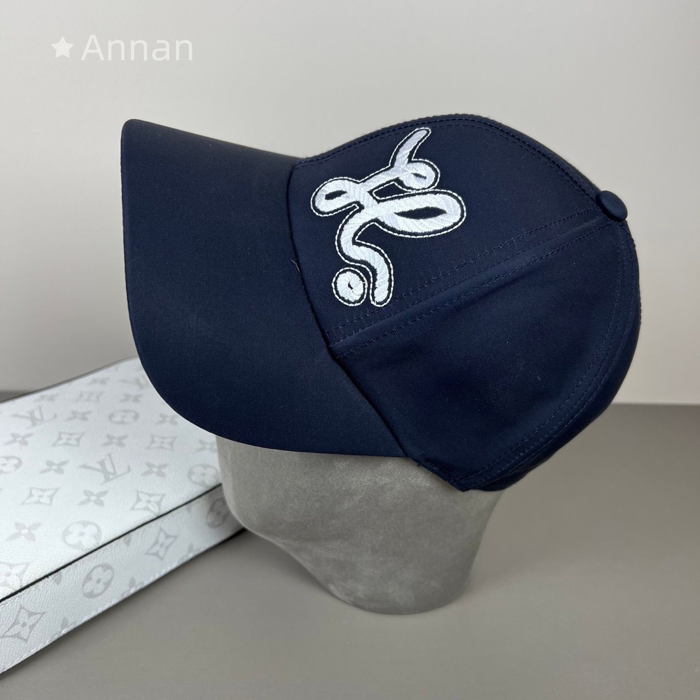 限定新品 HERMES エルメス キャップ 帽子 メンズ レディース ユニセックス｜キャップ