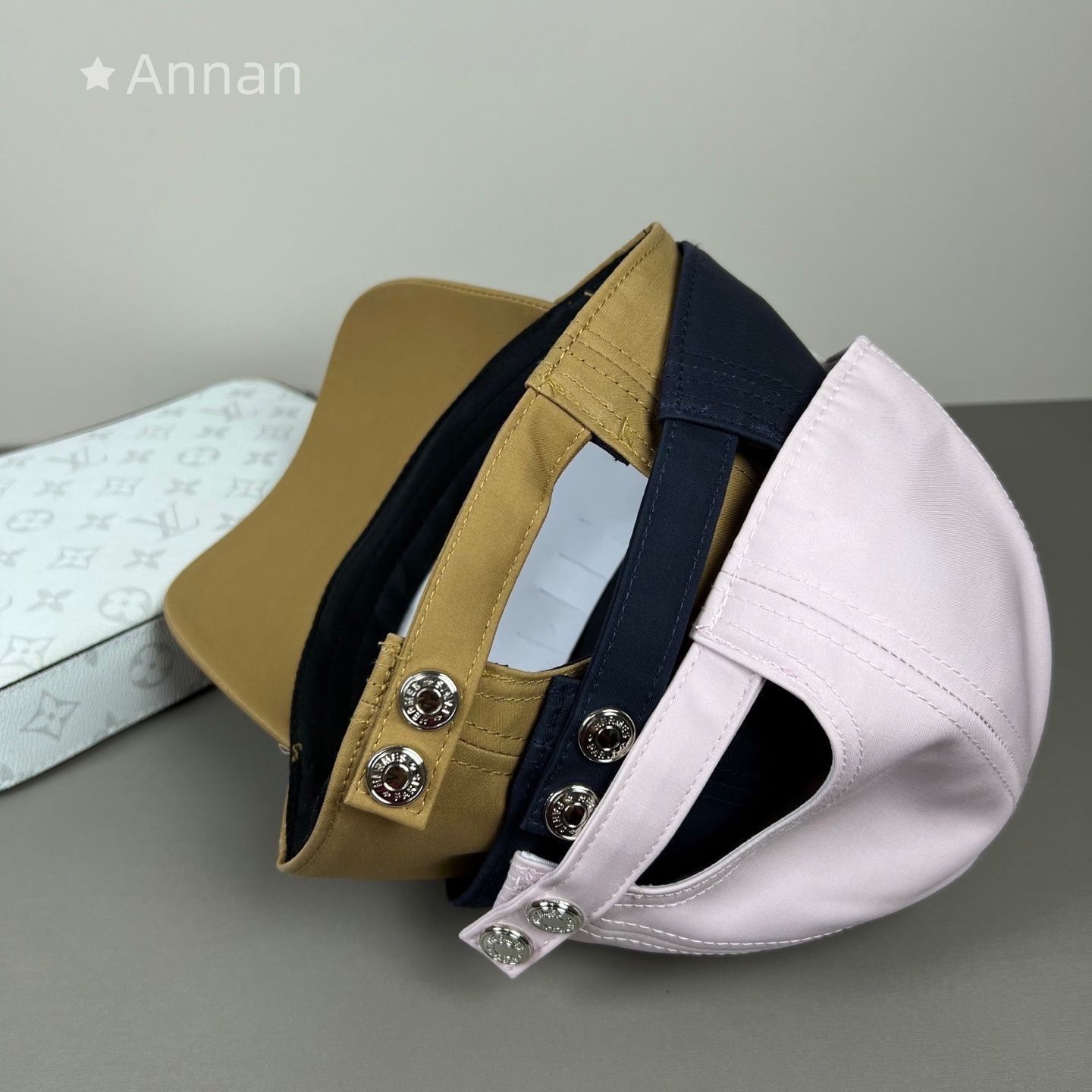 限定新品 HERMES エルメス キャップ 帽子 メンズ レディース ユニセックス｜キャップ
