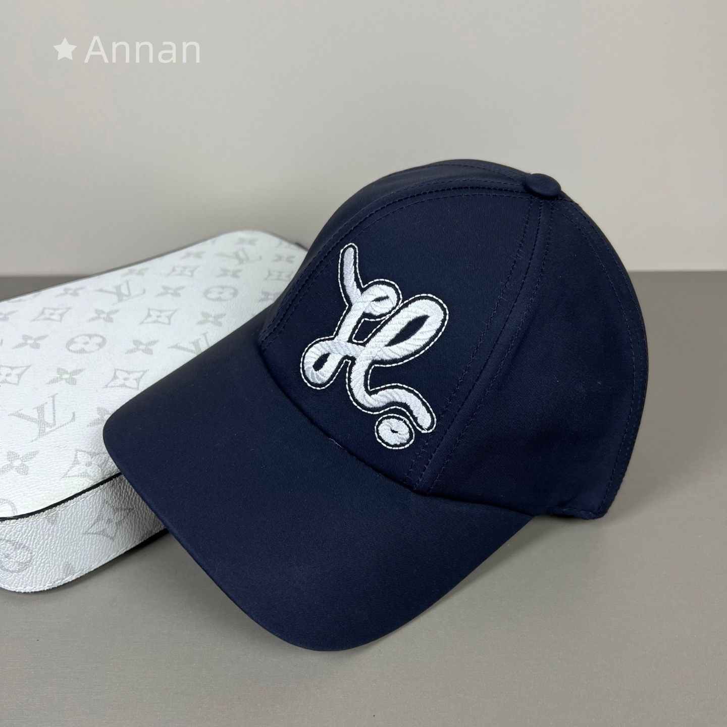 限定新品 HERMES エルメス キャップ 帽子 メンズ レディース ユニセックス｜キャップ