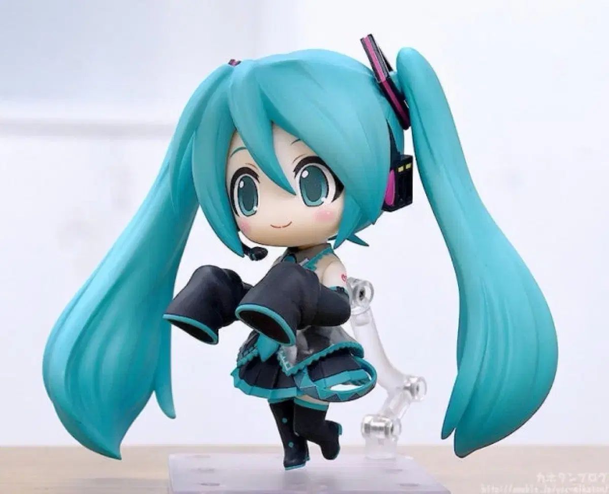 特典開封良品) 初音 ミク 30 ねんどろいど