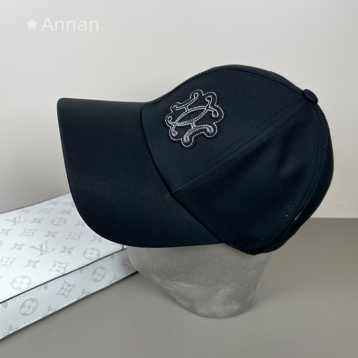 超美品値下げ 新品 HERMES エルメス キャップ 帽子 メンズ レディース