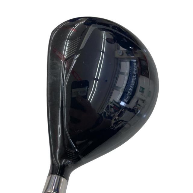 中古】 ブリヂストン TOUR B JGR 5W フェアウェイウッド FW TG1-5