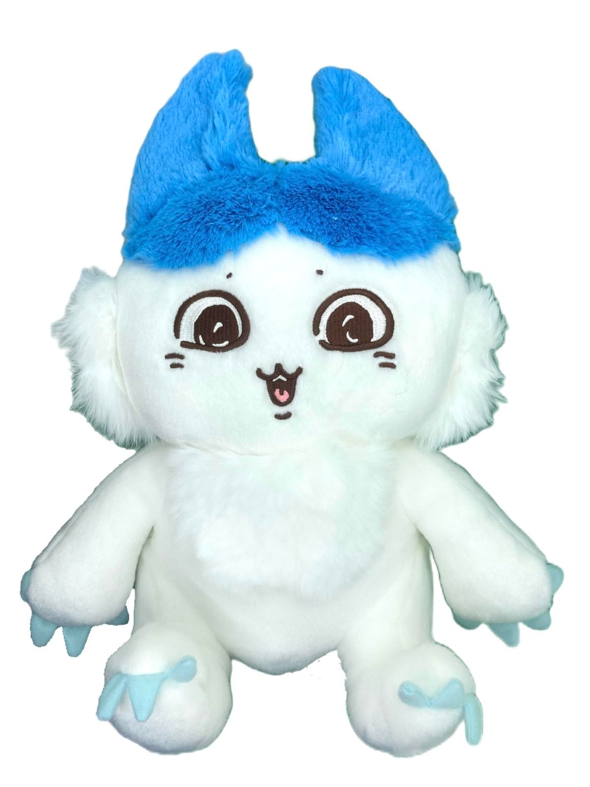 ちいかわ ハチワレ BIGぬいぐるみ パラレルワールド！？BIGぬいぐるみ 