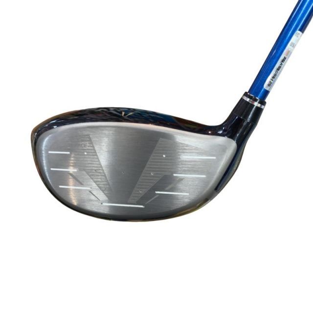 中古】 ダンロップ XXIO(2024) 9.5° ドライバー DR XXIO MP1300(DR 