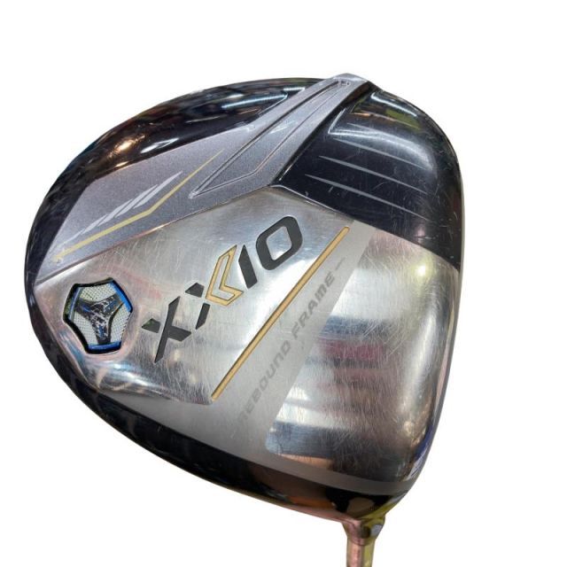 【中古】 ダンロップ XXIO(2024) 9.5° ドライバー DR XXIO MP1300(DR) (フレックスS) メンズ 男性用 右利き 右用 Cランク ゴルフクラブ
