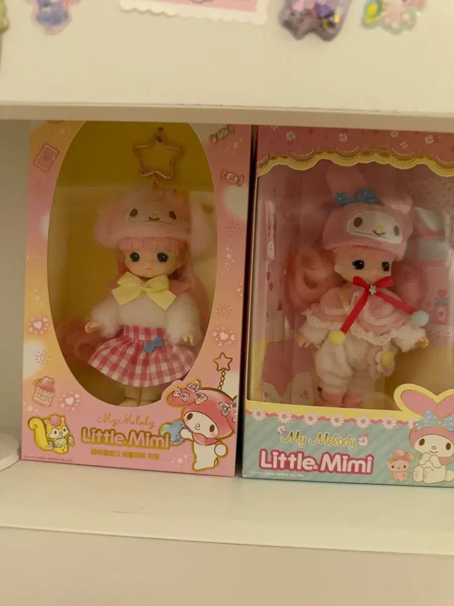 マイメロディ ミミ ぬいぐるみ まとめ