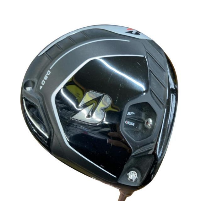【中古】 ブリヂストン BRIDGESTONE B2 9.5° ドライバー DR Diamana BS50(DR) (フレックスS) メンズ 男性用 右利き 右用 Cランク ゴルフクラブ