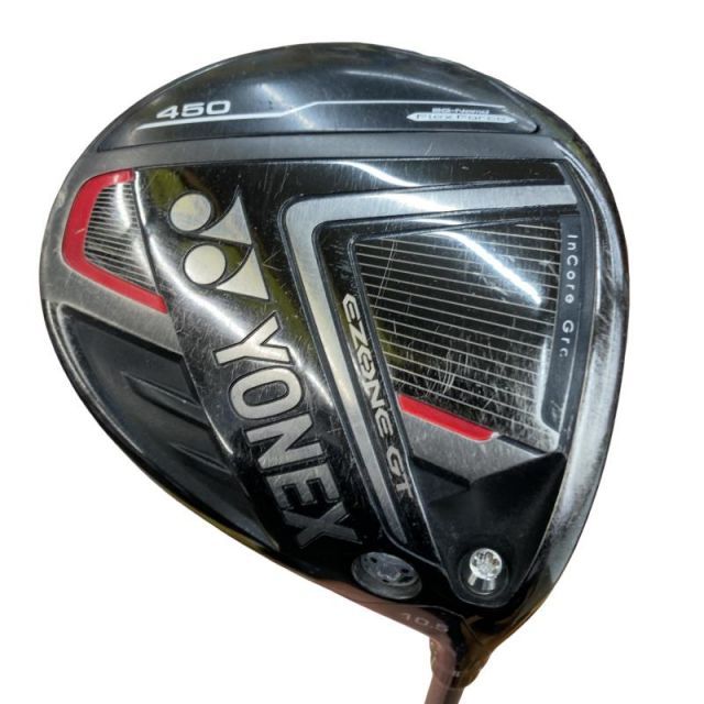 【中古】 ヨネックス EZONE GT 450(2022) 10.5° ドライバー DR RK-03GT(DR) (フレックスS) メンズ 男性用 右利き 右用 Cランク ゴルフクラブ