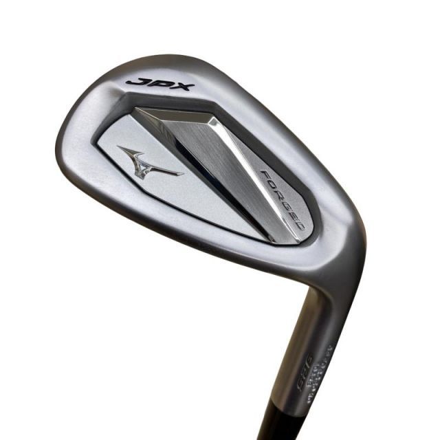 【中古】 ミズノ JPX 925 FORGED GW ウェッジ WG NS PRO 950GH neo (フレックスS) メンズ 男性用 右利き 右用 Cランク ゴルフクラブ