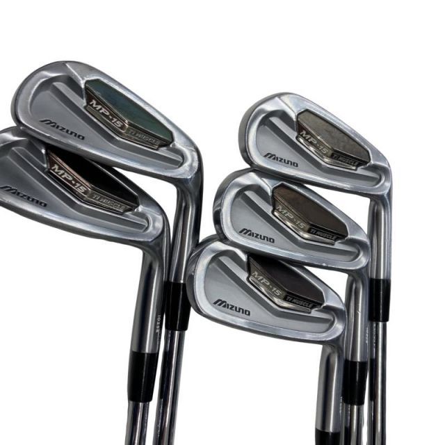 BALDO CORSA FORGED IRON TYPE MC ツアーサテン 6S アイアンセット IR 
