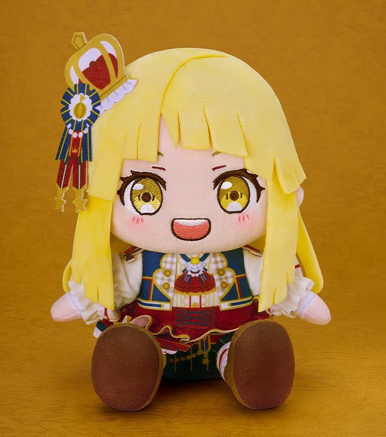 グッドスマイルカンパニー[GOOD SMILE COMPANY] BanG Dream! ハロー