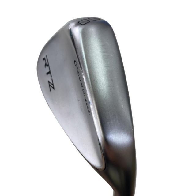 中古】 クリーブランド Cleveland RTZ ツアーサテン 50°/10° MID