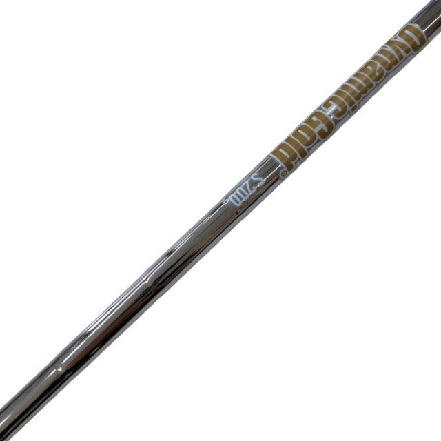 中古】 クリーブランド Cleveland RTZ ツアーサテン 50°/10° MID