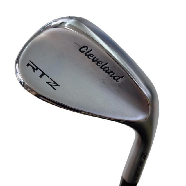 【中古】【美品】Cleveland RTZ ツアーサテン 50°/10°MID 中古】 クリーブランド Cleveland RTZ ツアーサテン 50°/10° MID