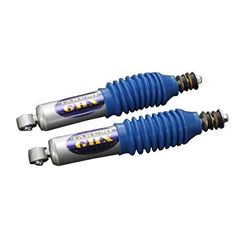 【TAKUMI-GHX】ショックアブソーバ【2本入】【フロントダウン】【200系ハイエース】 R91-200kk 5b1b6cd0