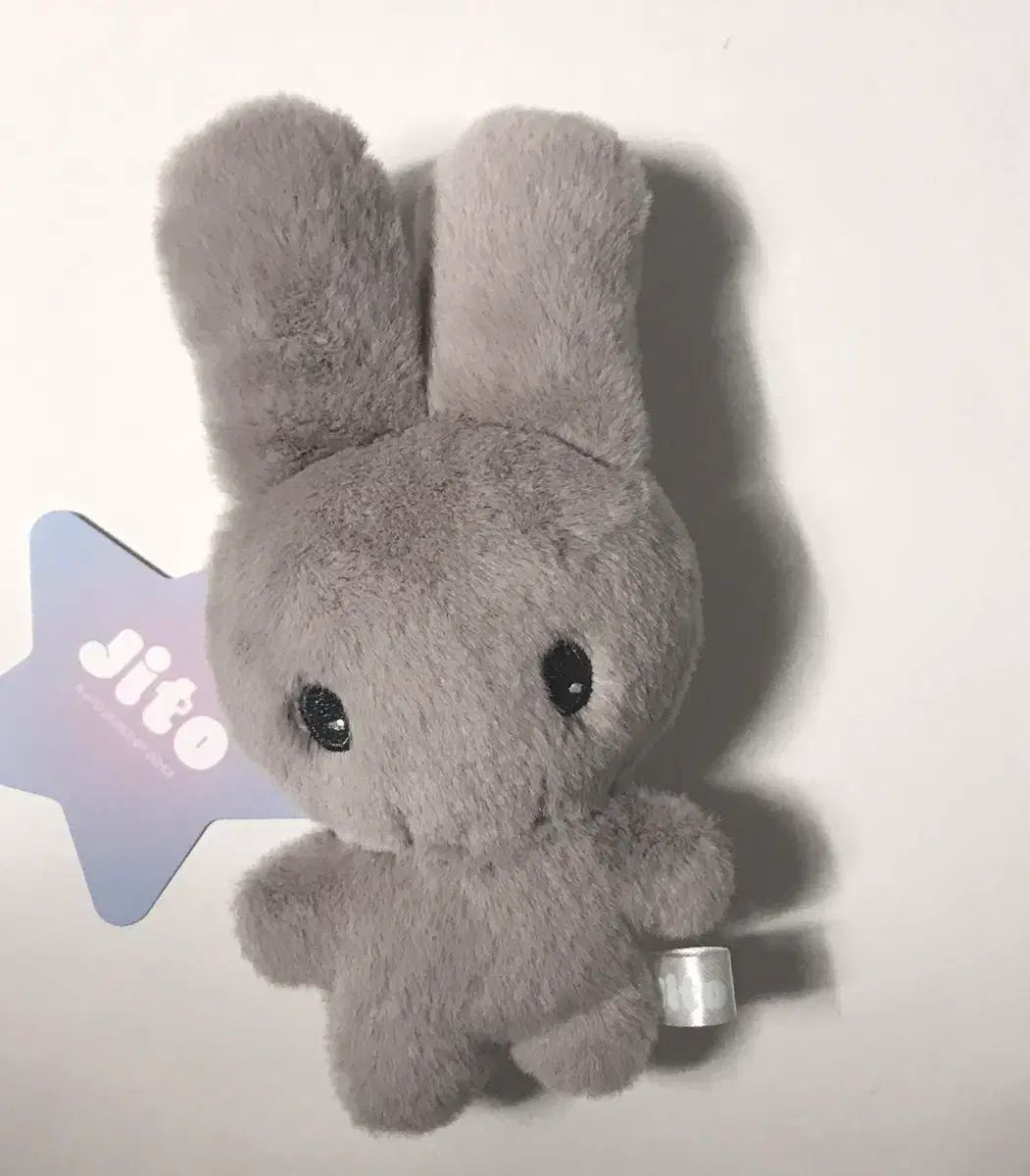 ジチョイ ジトー ぬいぐるみ キーホルダー jichoi jito