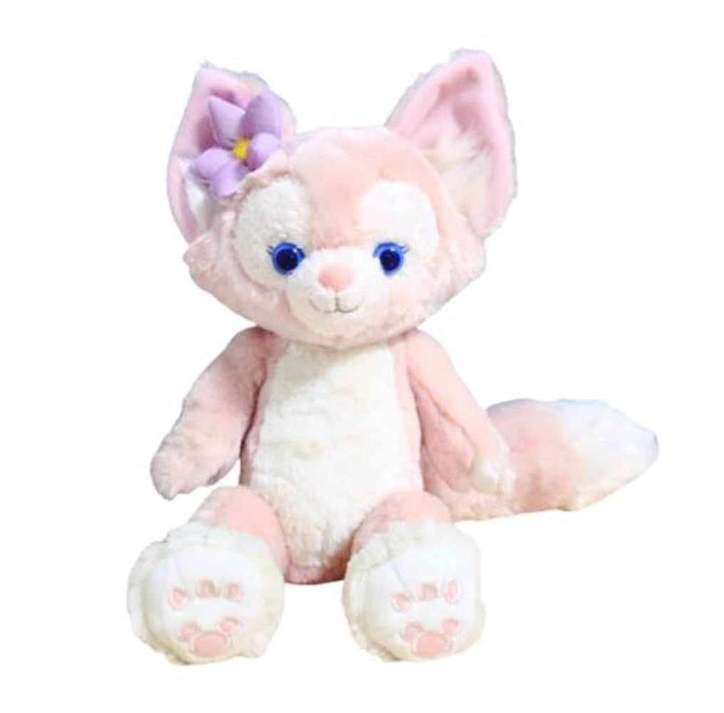 TDS限定】リーナ・ベル ぬいぐるみSサイズ 買い物袋付-激安直営店