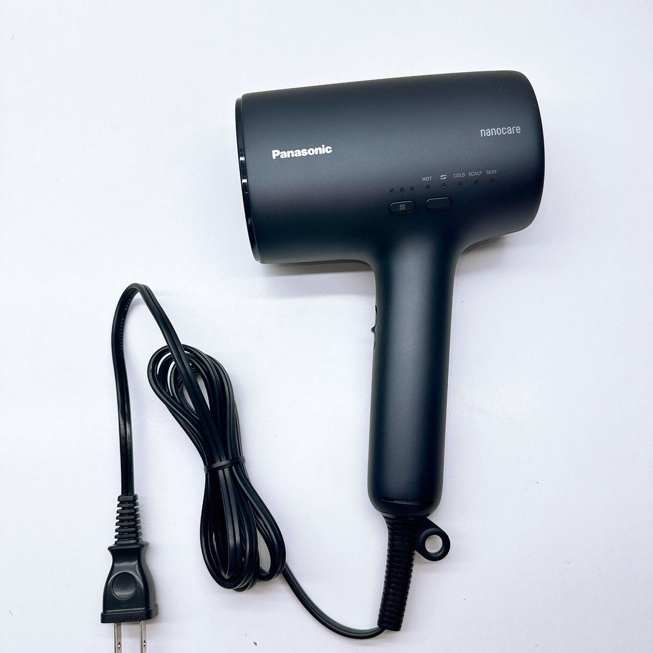 《ほぼ未使用》 Panasonic ナノケア ドライヤー EH-NA0J eh-na0j nano care パナソニック ,2605N027