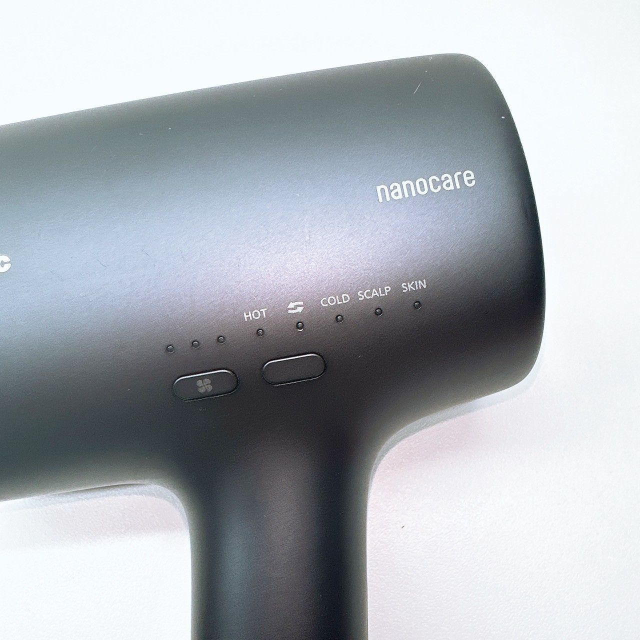 《ほぼ未使用》 Panasonic ナノケア ドライヤー EH-NA0J eh-na0j nano care パナソニック ,2605N027