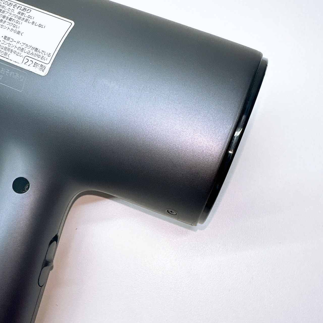 《ほぼ未使用》 Panasonic ナノケア ドライヤー EH-NA0J eh-na0j nano care パナソニック ,2605N027