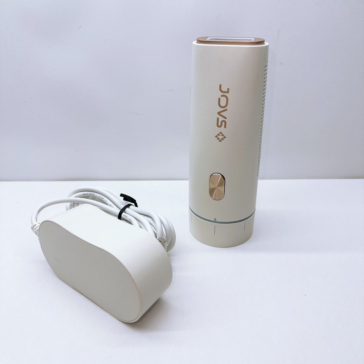 JOVS脱毛器 ジョブズ ドラ ゲンガー ジョブズ ドラ 美品 Amazon | JOVS