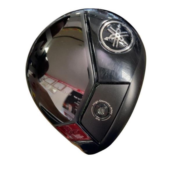 【中古】 ヤマハ RMX VD(2024) 7W フェアウェイウッド FW TENSEI TR50f (フレックスSR) メンズ 男性用 右利き 右用 Cランク ゴルフクラブ
