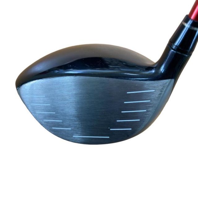 中古】 本間ゴルフ TOUR WORLD TW747 455 10.5° ドライバー DR VIZARD