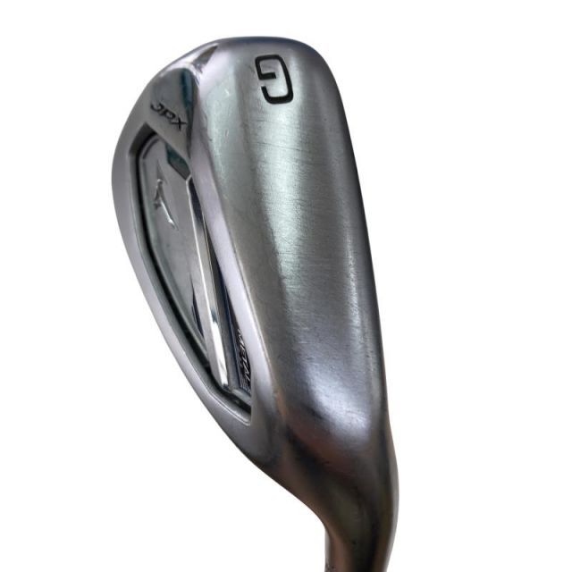 中古】 ミズノ JPX 925 HOT METAL HL GW ウェッジ WG MFUSION i(2022