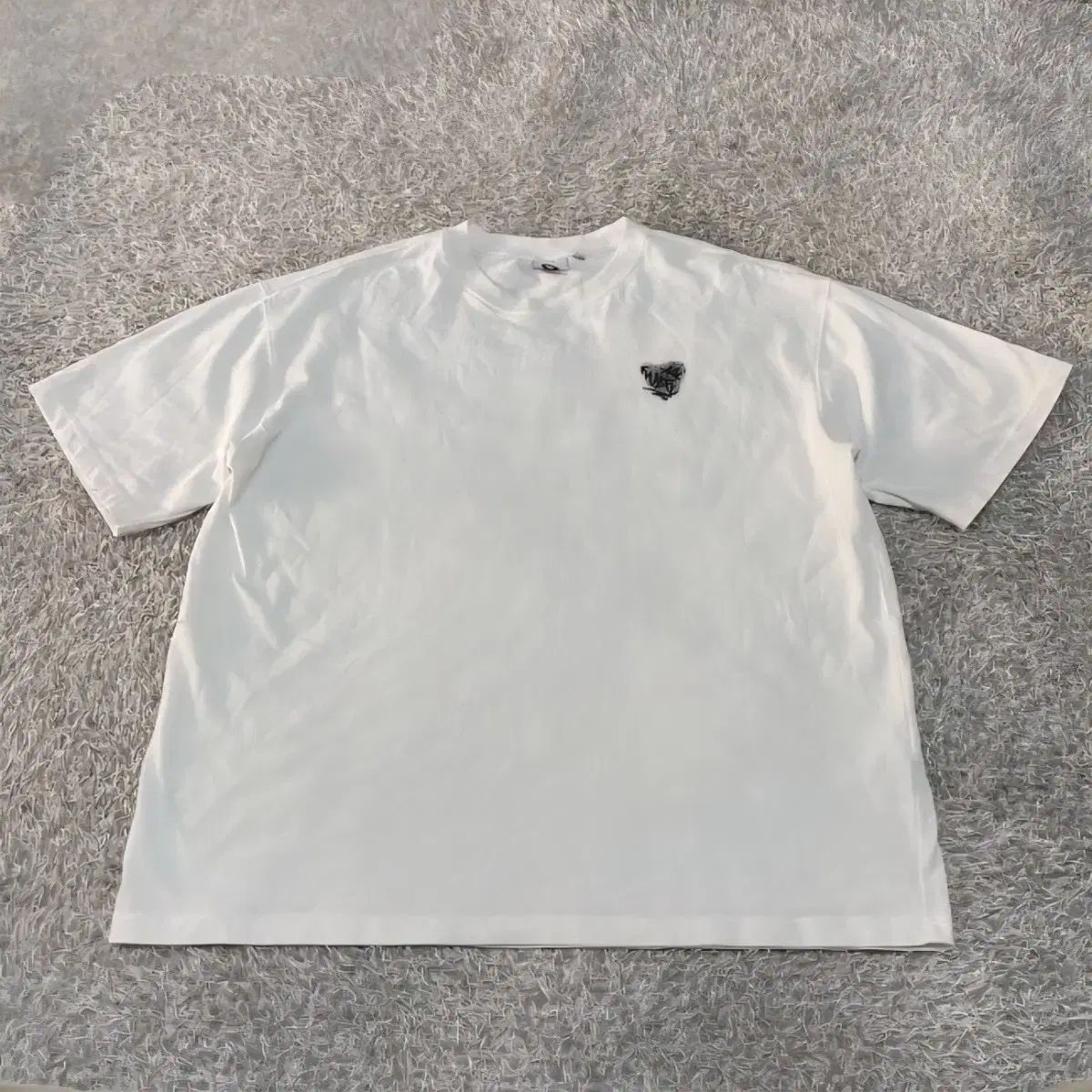 (110) UFC オーバーサイズ 半袖 Tシャツ