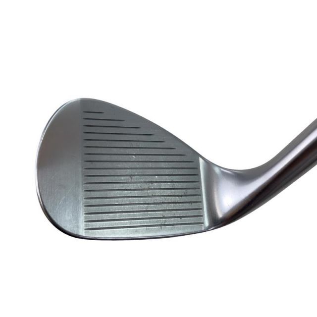 中古】 タイトリスト VOKEY SPIN MILLED SM9 ツアークロム 56°/14°F