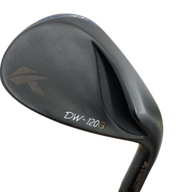 【中古】 キャスコ Dolphin Wedge DW-120G ブラック 44° ウェッジ WG NS PRO 950GH neo (フレックスS) メンズ 男性用 右利き 右用 Cランク ゴルフクラブ 8,982円