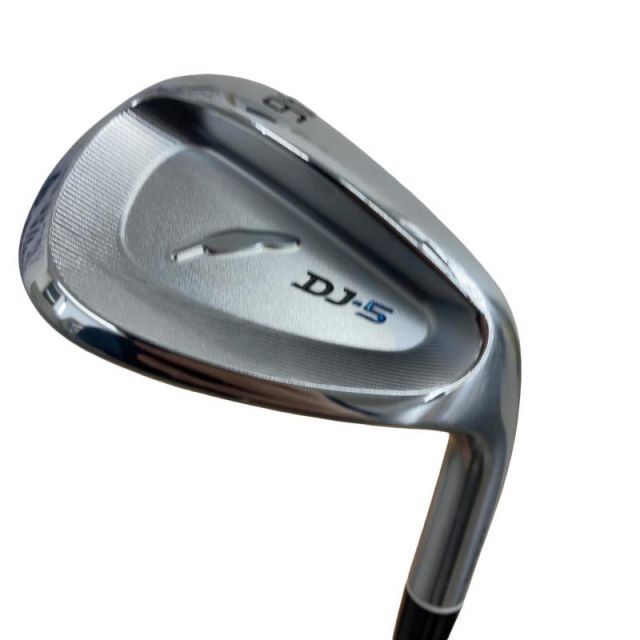 【中古】 フォーティーン DJ-5 46° レディース ウェッジ WG FT-52w (フレックスその他) レディース 女性用 右利き 右用 Cランク ゴルフクラブ