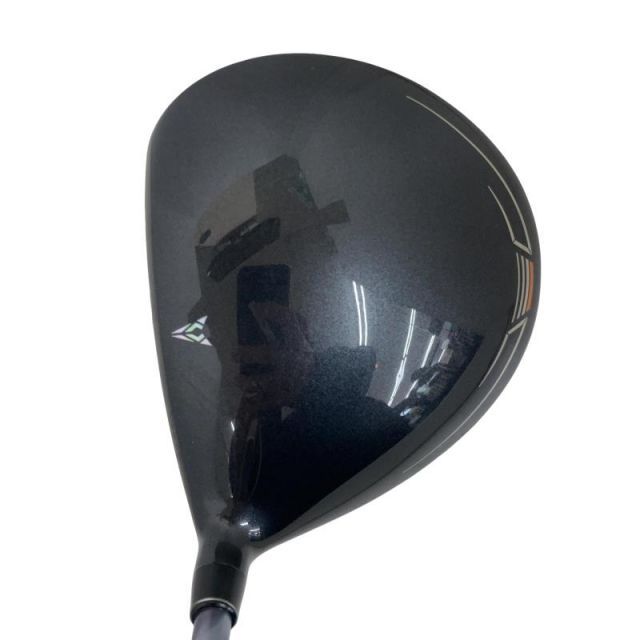 【中古】 ダンロップ XXIO(2020) eks 10.5° ドライバー DR Speeder 569 EVOLUTION VI (フレックスS) メンズ 男性用 右利き 右用 Bランク ゴルフクラブ