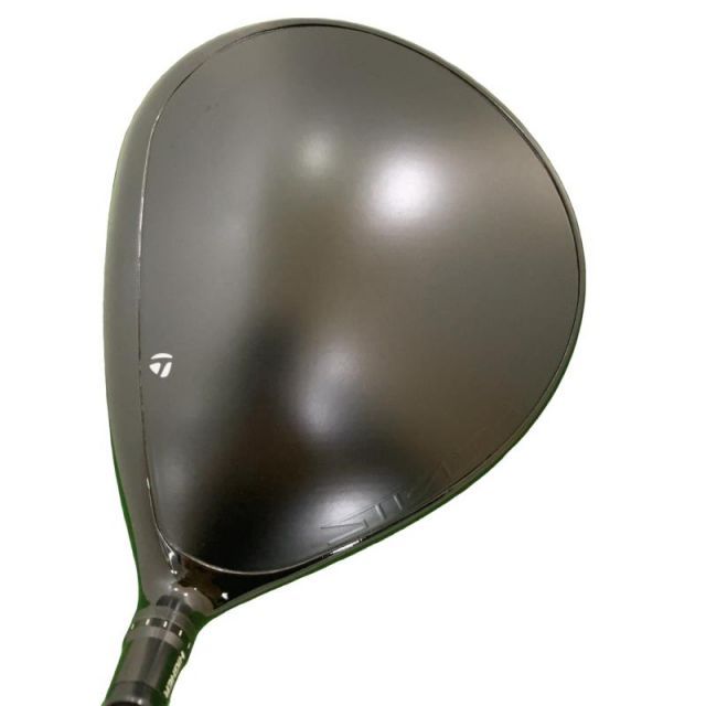 【中古】 テーラーメイド STEALTH PLUS+ 10.5° ドライバー DR TENSEI SILVER TM50(STEALTH DR) (フレックスS) メンズ 男性用 右利き 右用 Cランク ゴルフクラブ