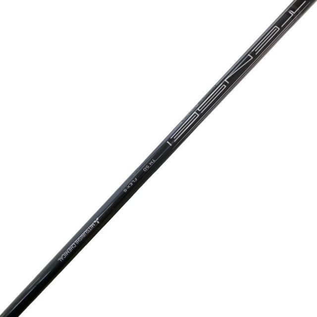 【中古】 テーラーメイド STEALTH PLUS+ 10.5° ドライバー DR TENSEI SILVER TM50(STEALTH DR) (フレックスS) メンズ 男性用 右利き 右用 Cランク ゴルフクラブ